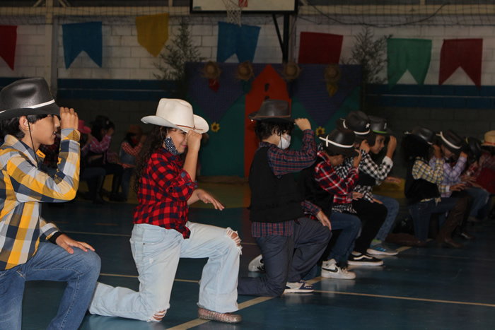Festa Junina 2022